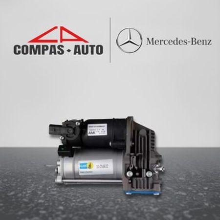 Mercedes-Benz W164-x164 kompressoru – Ehtiyat hissələri – ucuztap.az