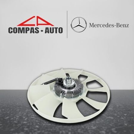 Mercedes Sprinter (w906 om642) pəri – Ehtiyat hissələri – ucuztap.az