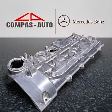 Mercedes üst qapaq Om611 – Ehtiyat hissələri – ucuztap.az