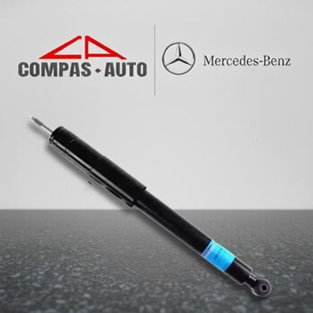 Mercedes-Benz W124, W201 arxa amortizatorları – Ehtiyat hissələri – ucuztap.az