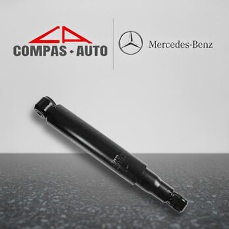 Mercedes-Benz 814D ön amortizatorları – Ehtiyat hissələri – ucuztap.az