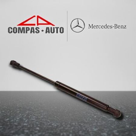 Mercedes-Benz amortizatoru – Ehtiyat hissələri – ucuztap.az