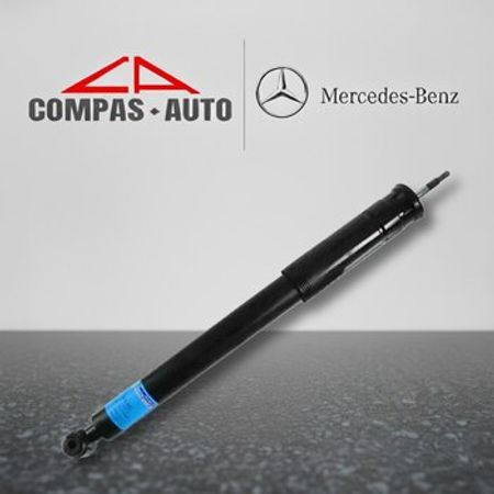 Mercedes-Benz W210 qabaq amortizatorları – Ehtiyat hissələri – ucuztap.az