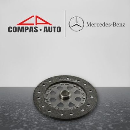 Mercedes-Benz W203-W210 friksional diski Sachs – Ehtiyat hissələri – ucuztap.az