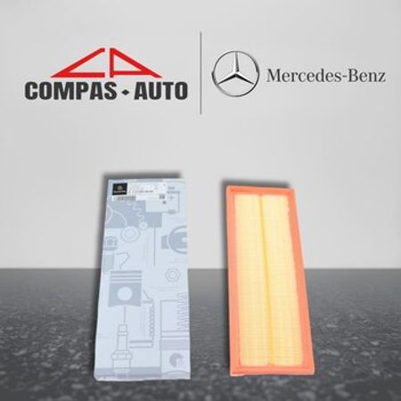 Mercedes-Benz AMG hava filteri – Ehtiyat hissələri – ucuztap.az