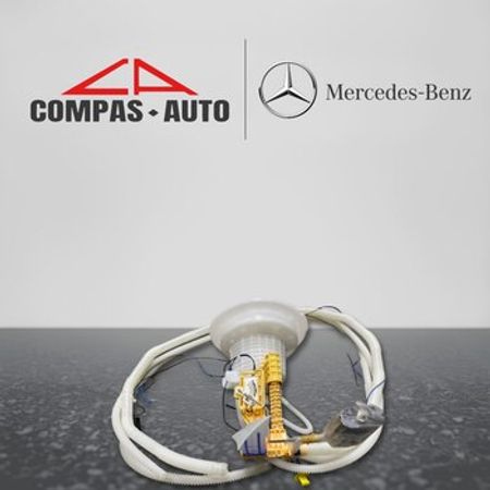 Mercedes-Benz w164-x164 yanacaq filteri – Ehtiyat hissələri – ucuztap.az