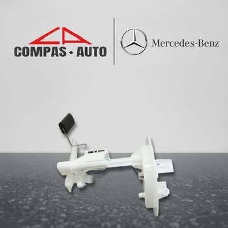 Mercedes-Benz w166-x166 yanacaq filteri