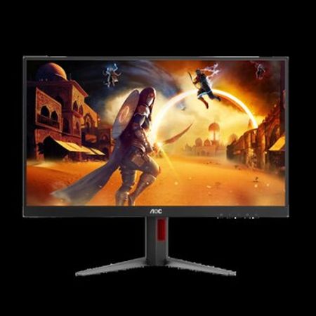 AOC 27G4 27" 180Hz