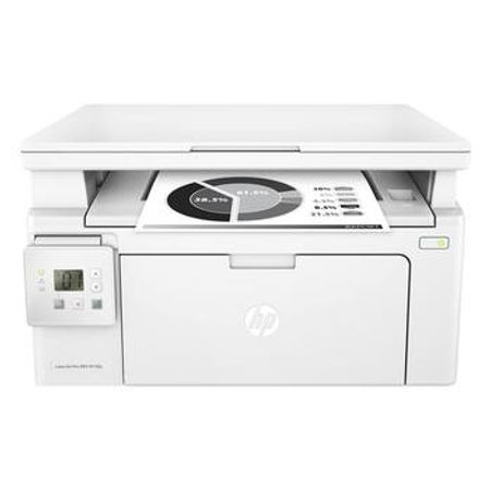 Printer "HP Laserjet MFP M130A 3IN1"