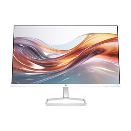 HP Series 5 24 inch FHD - 524sa (Speaker-White) – Masaüstü kompüterlər – ucuztap.az