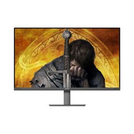 Monitor AIWA GAMING MD2707-K1 27 IPS SPEAKER 180HZ – Masaüstü kompüterlər – ucuztap.az