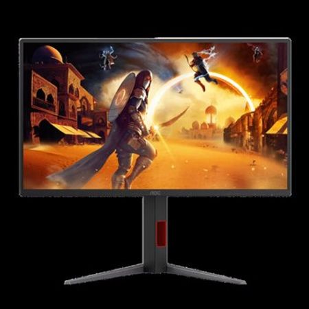 AOC 25G4K 24.5" 420HZ Monitor