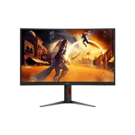 Monitor AOC C27G4Z 27" 280Hz Curved