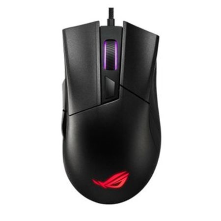 Oyun kompüter siçanı Asus ROG Gladius II Core