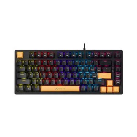 Klaviatura Xtrike ME GK996 Gaming RED Switch