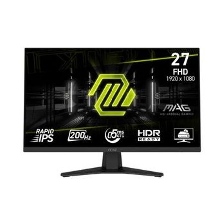 Monitor "MSI MAG 274F 200HZ"