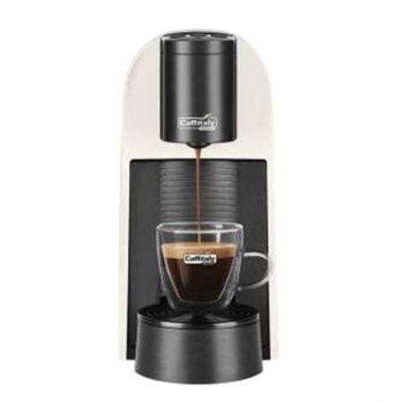 Caffitaly Maia S36 White – Digər – ucuztap.az