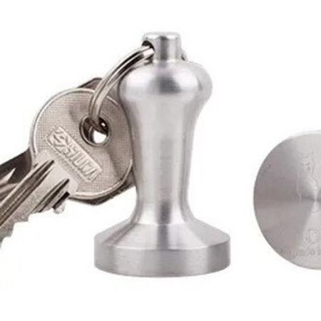 Motta Tamper key chain