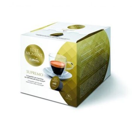 Dolce Gusto Supremo Box 16 – Ərzaq – ucuztap.az