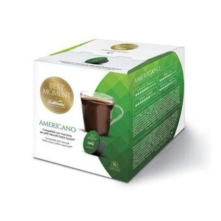 Dolce Gusto Americano Box 16 – Ərzaq – ucuztap.az