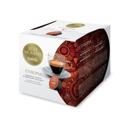 Dolce Gusto Ethiopia Box 16 – Ərzaq – ucuztap.az