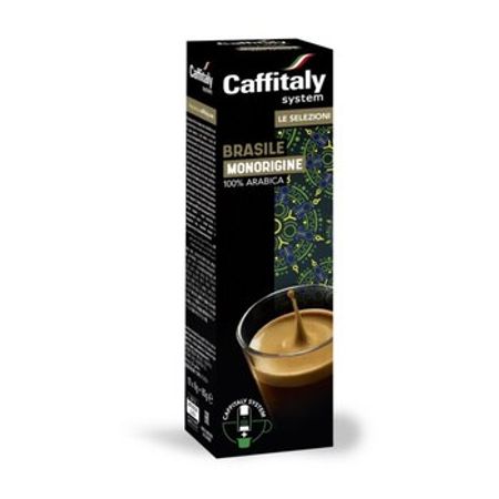 Brasile Caffitaly Box 10 – Ərzaq – ucuztap.az