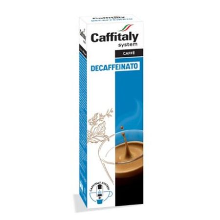 Deca Delicato Caffitaly Box 10 – Ərzaq – ucuztap.az