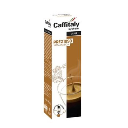 Prezioso Caffitaly Box 10 – Ərzaq – ucuztap.az