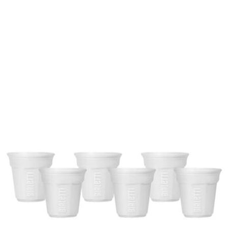 "Bialetti" espresso stəkan dəsti