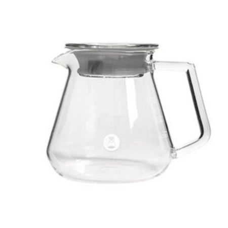Qəhvə qabı Timemore Coffee Server White, 600 ml – Digər – ucuztap.az