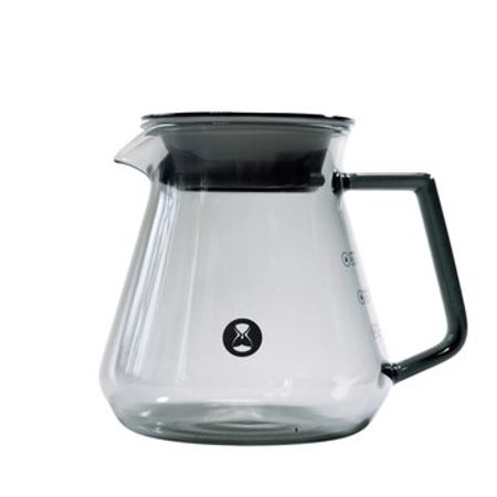 Timemore Coffee Server Black, 600 ml – Digər – ucuztap.az