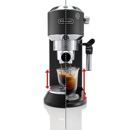 Qəhvədəmləyən Delonghi Dedica Style EC 685 – Digər – ucuztap.az