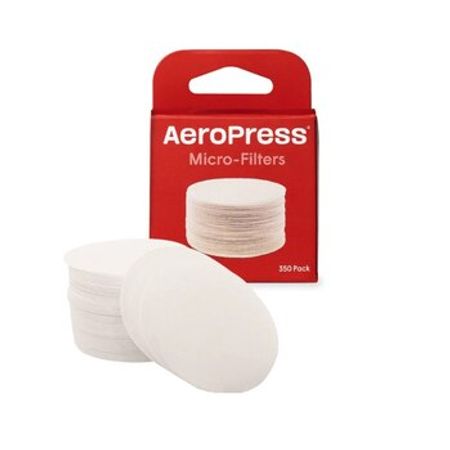 Aeropress Micro Filter 350 pieces