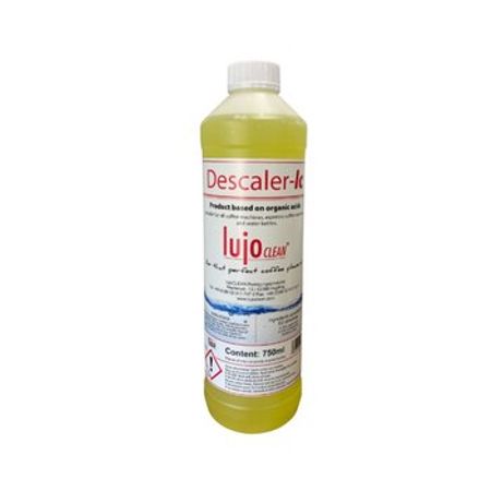 "Descaler Lujo Clean 750 ml" ərpin təmizlənməsi üçün maye