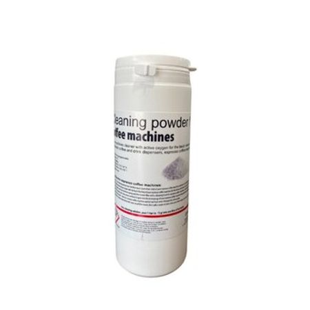 Cleaning Powder for Coffee Machines 500g