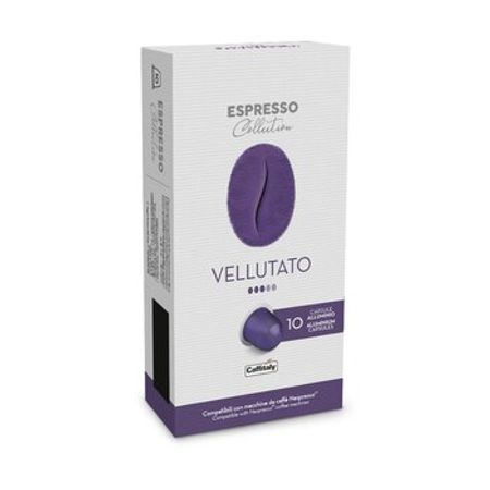 "Vellutato Espresso" qəhvə kapsulu