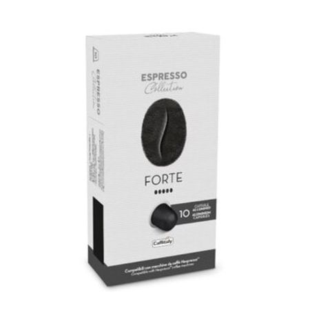 "Forte Espresso Box 10" qəhvə kapsulu
