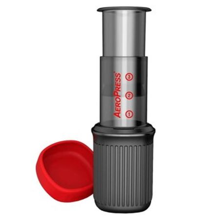 Qəhvədəmləyən "AeroPress Go"