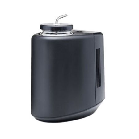 Qəhvədəmləyən "Saeco Milk Cooler"