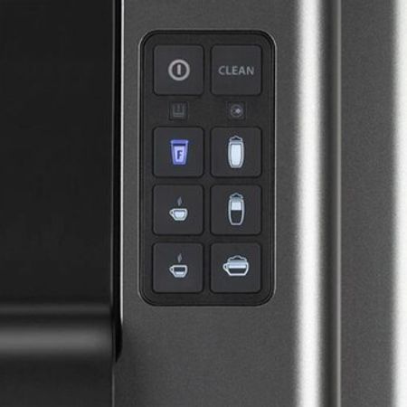 Qəhvədəmləyən Caffitaly Quadra S22 Evo Titanium – Digər – ucuztap.az