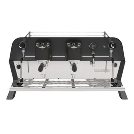 Qəhvə maşını "Sanremo F18 SB 2gr"