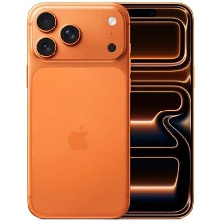 Apple iPhone 17 Pro Max Cosmic Orange 256GB/12GB – Telefonlar – ucuztap.az