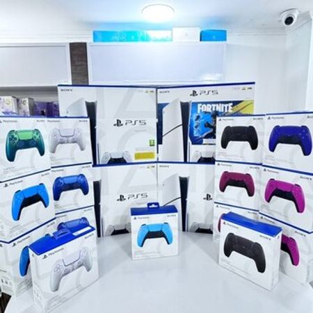 Sony Playstation 5 slim