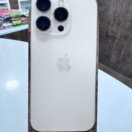 Apple iPhone 16 Pro Desert Titanium 128GB/8GB