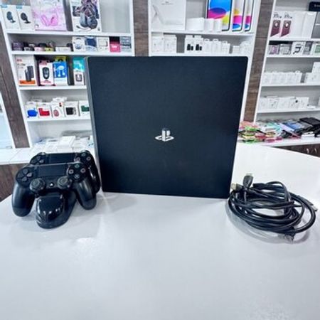 Sony PlayStation 4 Pro 1TB