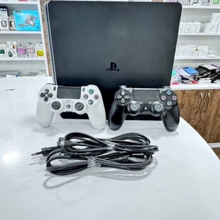Sony Playstation 4 Slim 1TB
