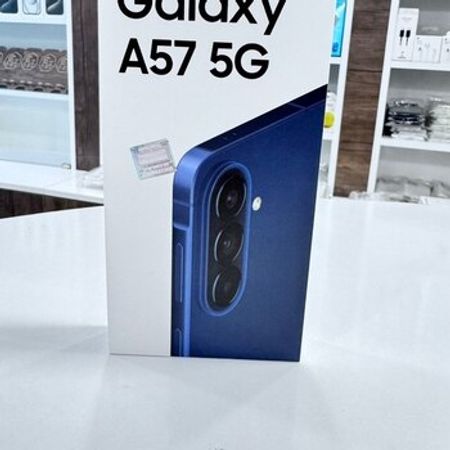 Samsung Galaxy A57 5G Awesome Navy 256GB/8GB