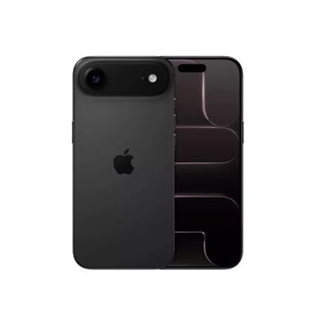 Apple iPhone Air Space Black 256GB/8GB