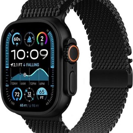 Apple Watch Ultra 3 Black
