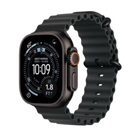 Apple Watch Ultra 3 Black